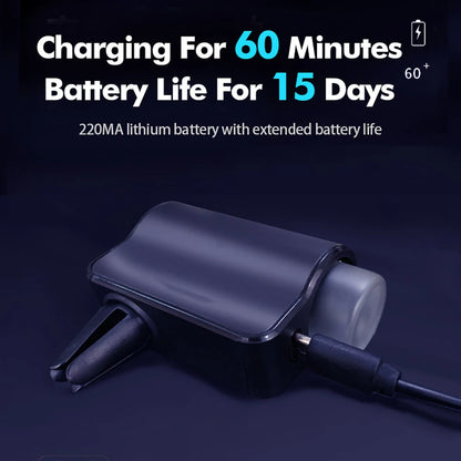 Car Electric Air Freshener
