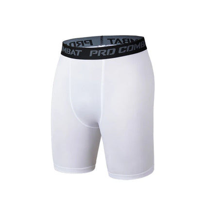 Men’s Compression Pants – Cool-Dry Leggings, Sports Baselayer, Running & Workout Tights