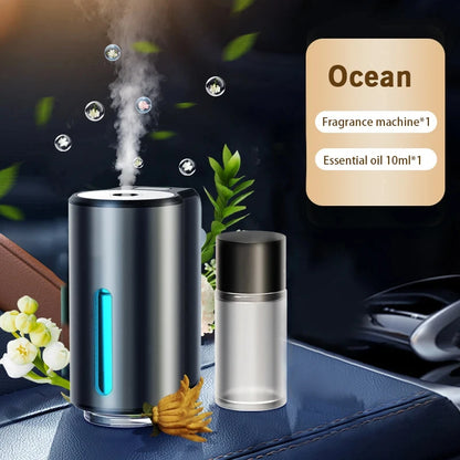 Car Electric Air Freshener