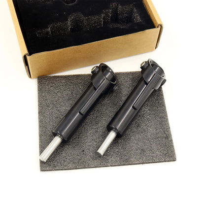 Gym Weight Stack Pin – 9.5mm/7.8mm Selector Dropset for Strength Training & Bodybuilding