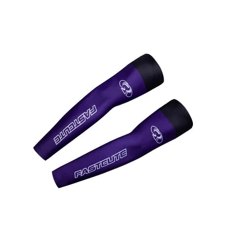 Outdoor Cycling Arm Sleeves