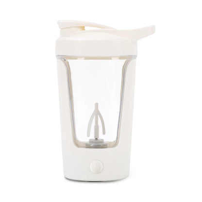 Electric Protein Shaker – Self-Stirring Bottle, Portable Blender Cup for Coffee, Milk, Fitness Drinks