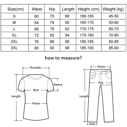 Men’s Compression Pants – Cool-Dry Leggings, Sports Baselayer, Running & Workout Tights