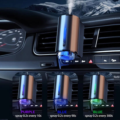 Car Electric Air Freshener