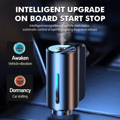 Car Electric Air Freshener