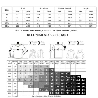 Men’s Quick-Dry Compression T-Shirt – Long Sleeve, Bodybuilding, Running, Gym Rashguard