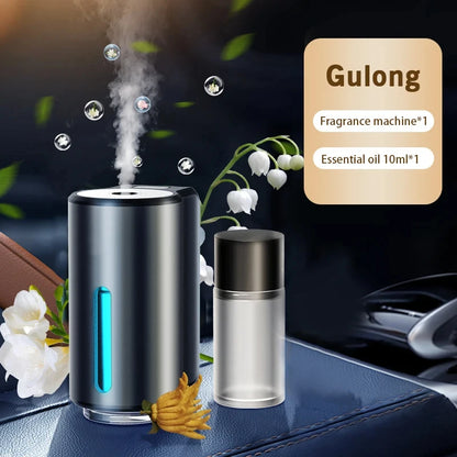 Car Electric Air Freshener