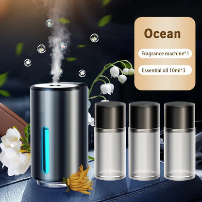 Car Electric Air Freshener