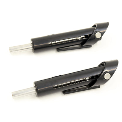 Gym Weight Stack Pin – 9.5mm/7.8mm Selector Dropset for Strength Training & Bodybuilding