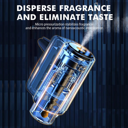 Car Electric Air Freshener