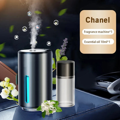 Car Electric Air Freshener