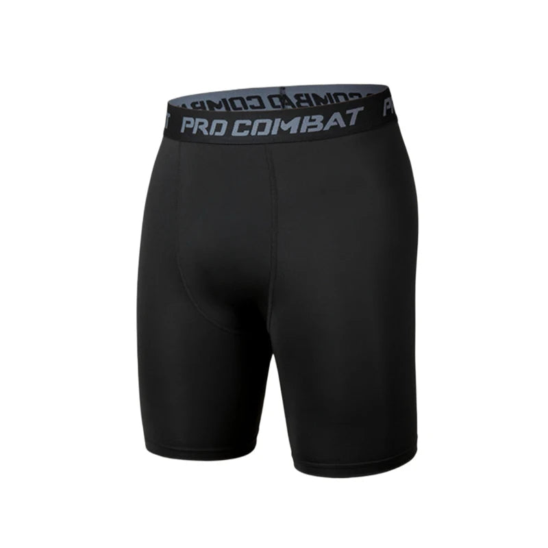 Men’s Compression Pants – Cool-Dry Leggings, Sports Baselayer, Running & Workout Tights