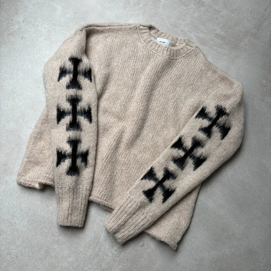 Fleece Sweater