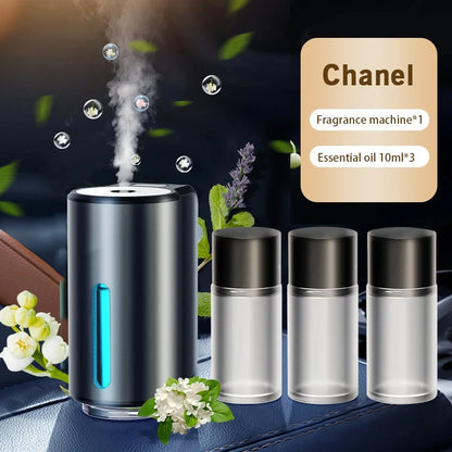Car Electric Air Freshener