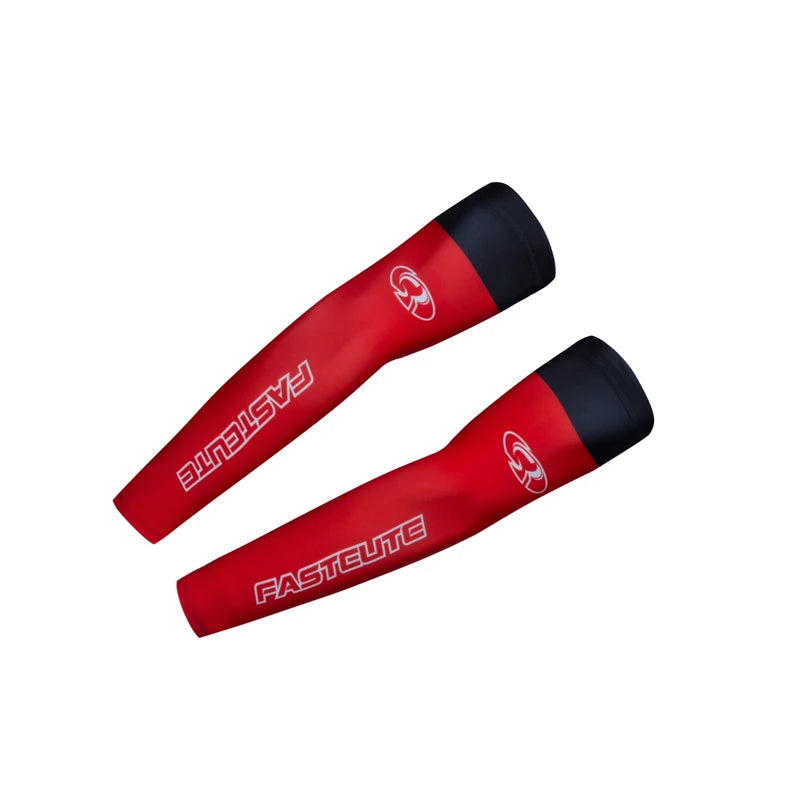 Outdoor Cycling Arm Sleeves