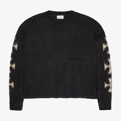 Fleece Sweater