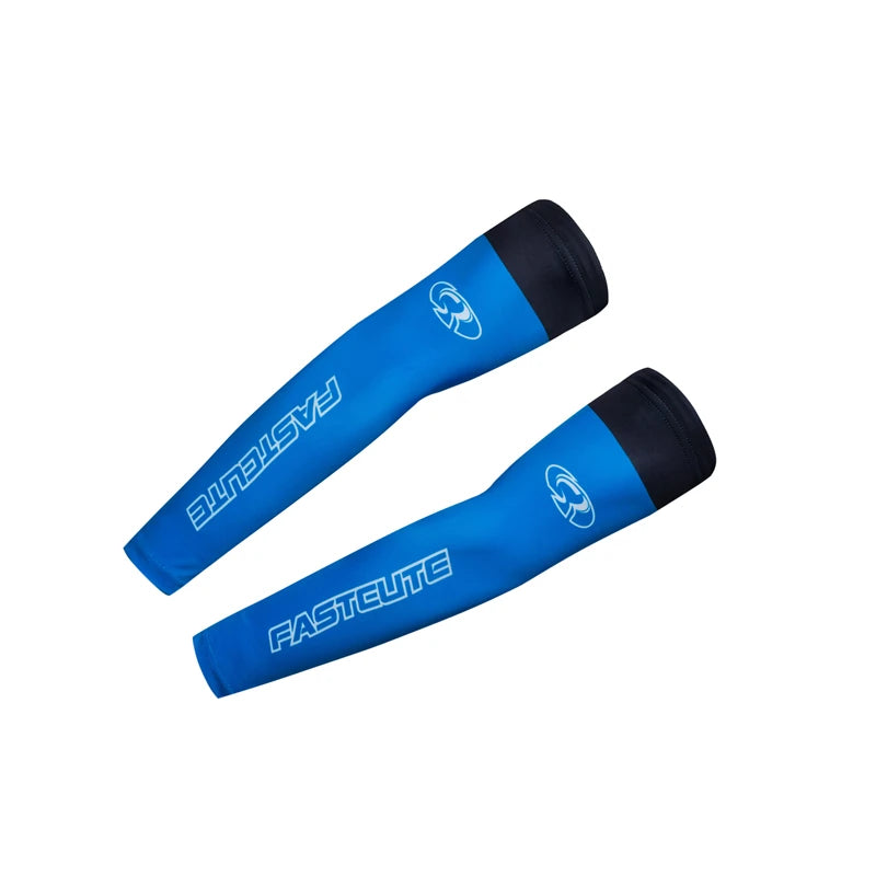 Outdoor Cycling Arm Sleeves