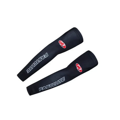 Outdoor Cycling Arm Sleeves
